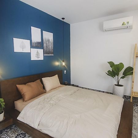 Amavi Homestay Vung Tau Extérieur photo