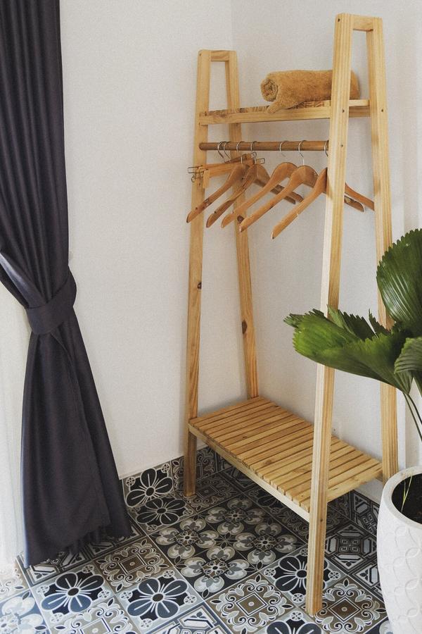 Amavi Homestay Vung Tau Extérieur photo