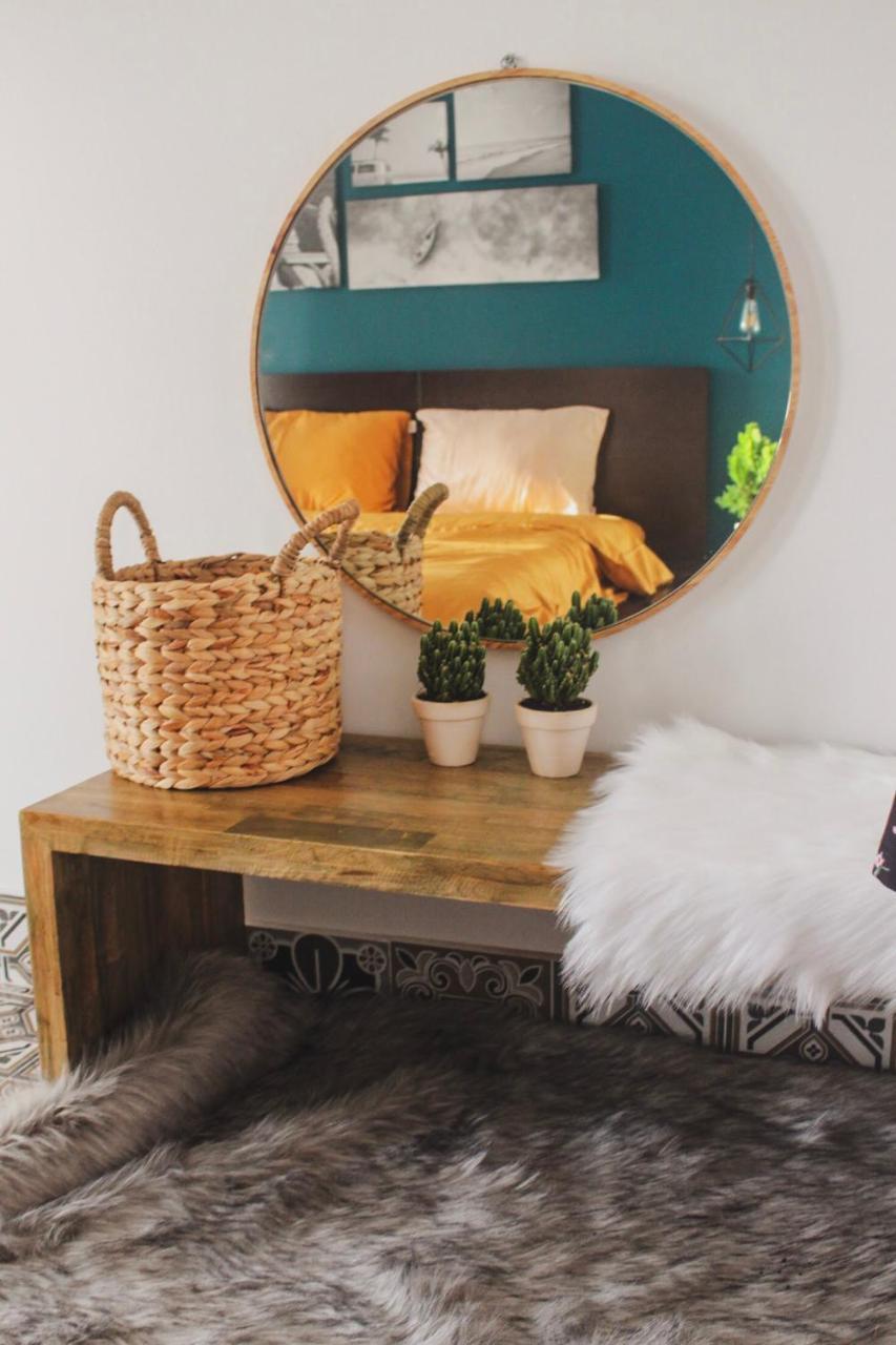 Amavi Homestay Vung Tau Extérieur photo