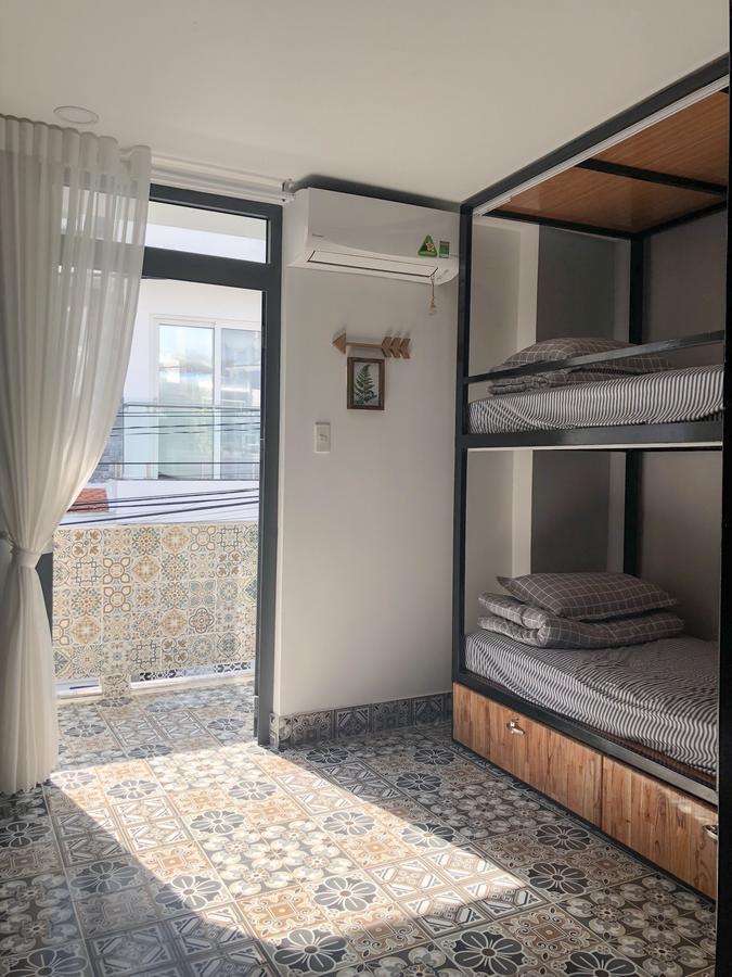 Amavi Homestay Vung Tau Extérieur photo