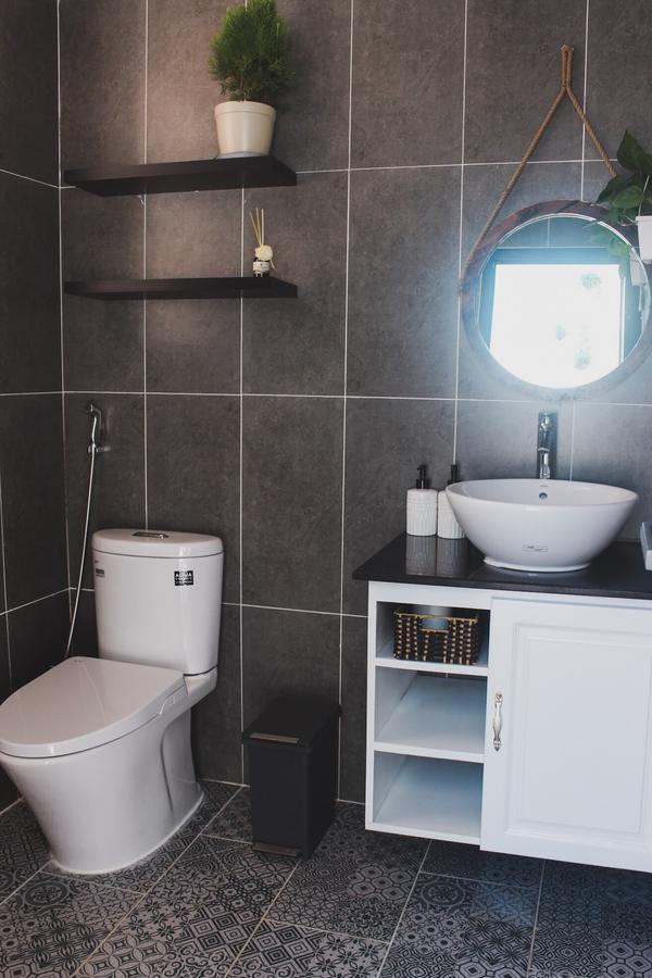 Amavi Homestay Vung Tau Extérieur photo