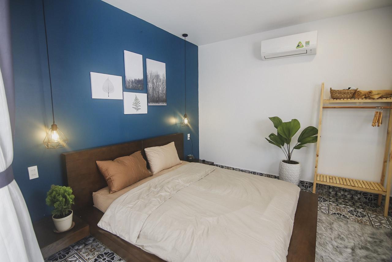 Amavi Homestay Vung Tau Extérieur photo