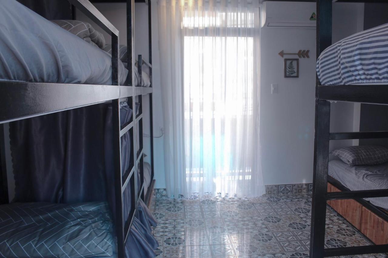 Amavi Homestay Vung Tau Extérieur photo