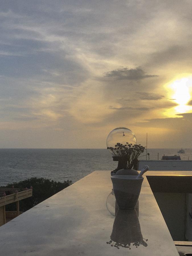 Amavi Homestay Vung Tau Extérieur photo