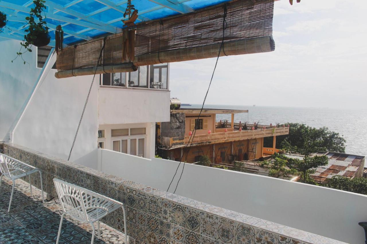 Amavi Homestay Vung Tau Extérieur photo